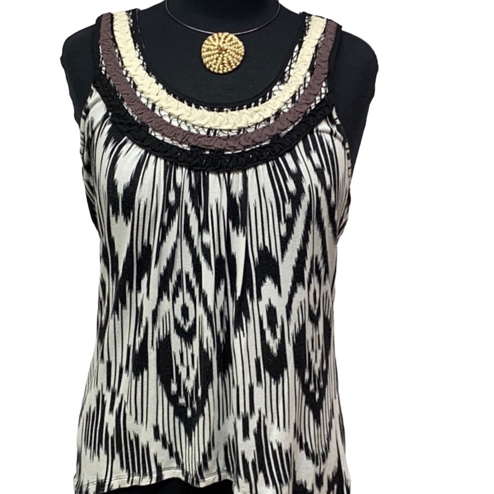 Cynthia Rowley Tank Top